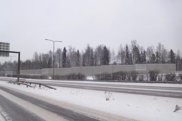 Tampereen moottoritie korkeapainepesu